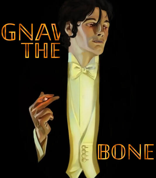 Self portrait / Leyendecker Study